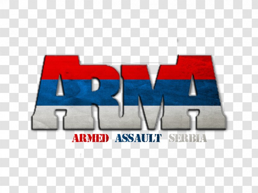 ARMA 2: Operation Arrowhead 3 ARMA: Armed Assault Mod Bohemia Interactive - Arma 2 - Logo Transparent PNG
