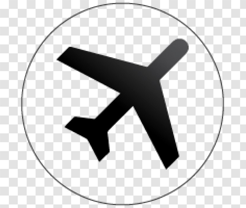 Airplane Mode Serious Lee Flight Business - Symbol Transparent PNG