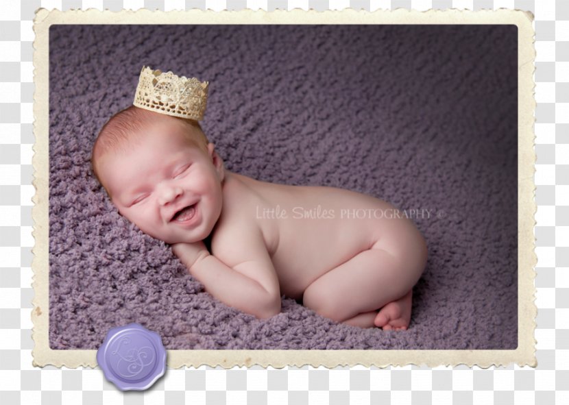 Little Smiles Photography Infant Child - Easter - Photographer Transparent PNG