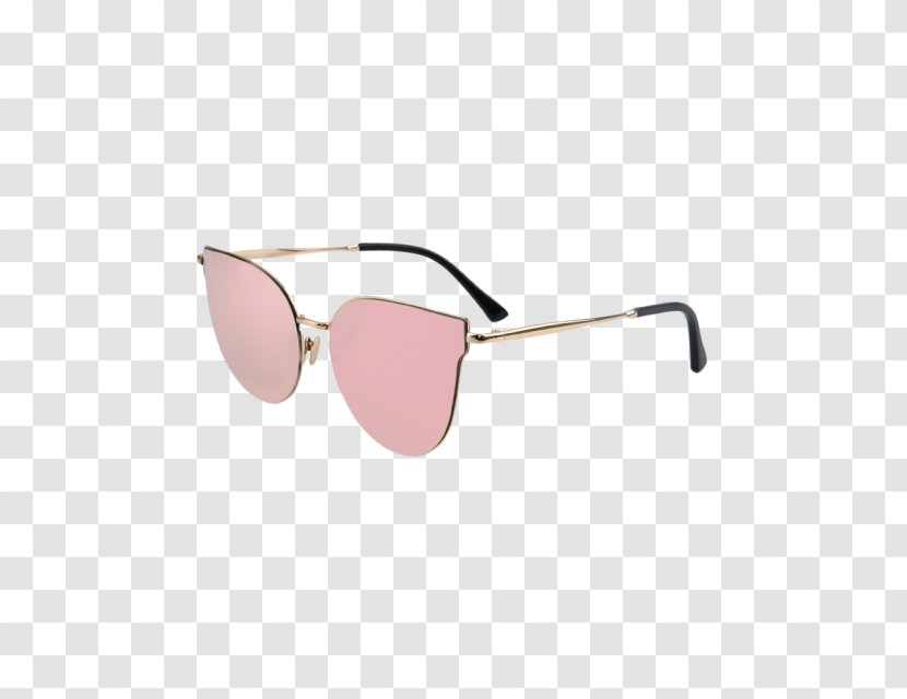 Sunglasses Clothing Accessories Fashion - Eyewear - Cat Eye Glasses Transparent PNG