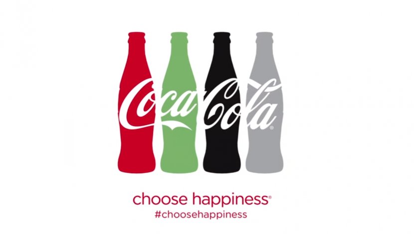 Coca-Cola Diet Coke Brand Advertising - Cocacola Transparent PNG