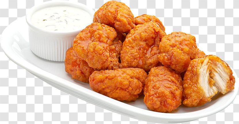 Buffalo Wing Fried Chicken Pizza French Fries Transparent PNG