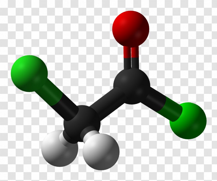 Chloroacetyl Chloride Aluminium Acid Acyl - Chemical Substance Transparent PNG