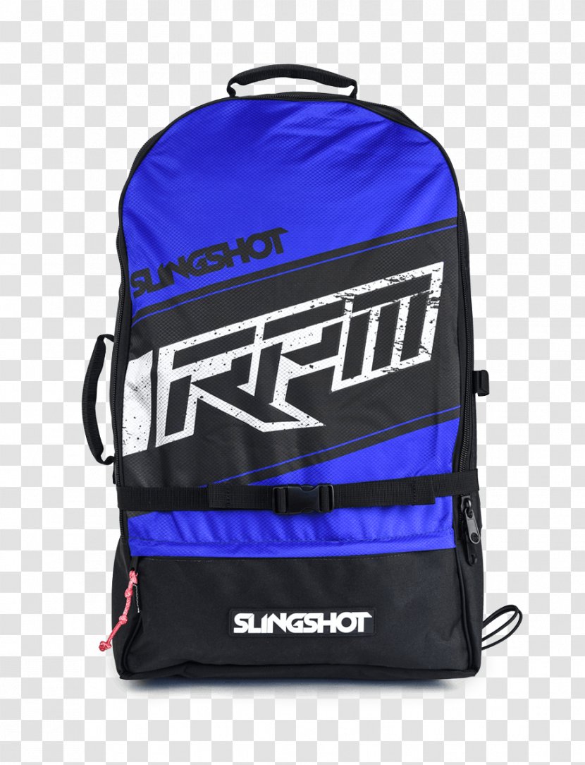 Kitesurfing Power Kite Rpm - Luggage Bags Transparent PNG