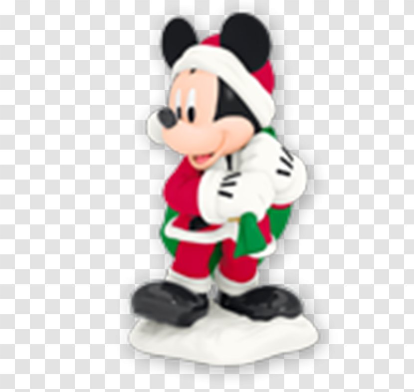 Mickey Mouse Hallmark A Year Of Disney Magic The Walt Company Minnie Transparent PNG