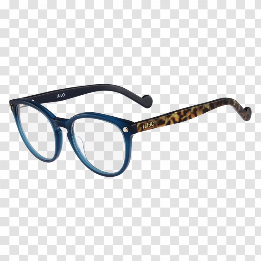 Sunglasses Eyewear LIU JO Eyeglasses LJ2607 Ray-Ban Transparent PNG