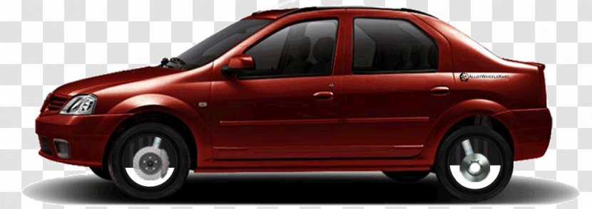Mahindra Verito Car & Mini Sport Utility Vehicle - Vibe Transparent PNG
