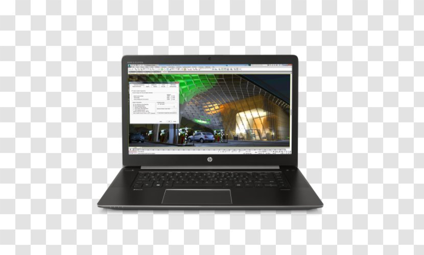 Laptop MacBook Pro HP ZBook Workstation Computer - Technology Transparent PNG
