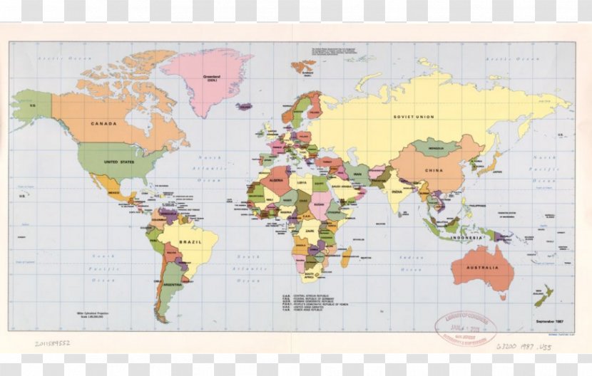 World Map United States Globe - Civilization - Wall Transparent PNG