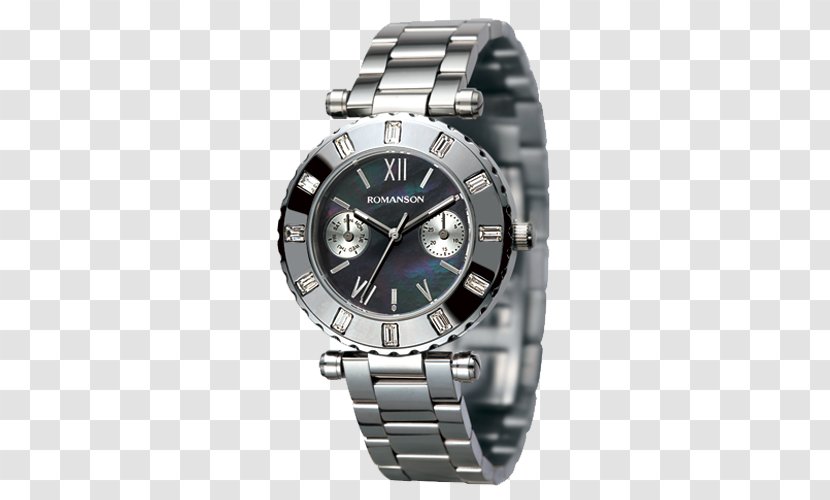 Zenith Watch Brand Clock Bulova - Citizen Holdings Transparent PNG