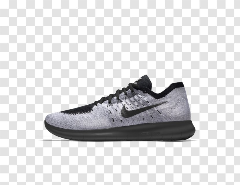 Nike Free Sneakers Shoe Flywire - Air Max - Men Shoes Transparent PNG