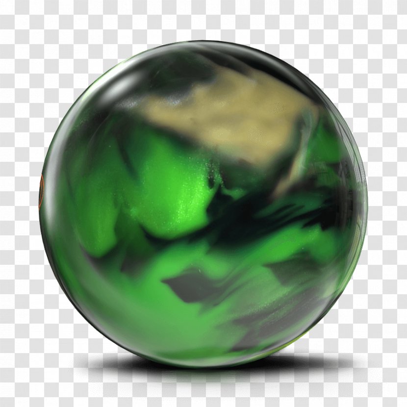 Bowling Balls Transparent Jade Sphere - Gemstone - Heat Transparent PNG