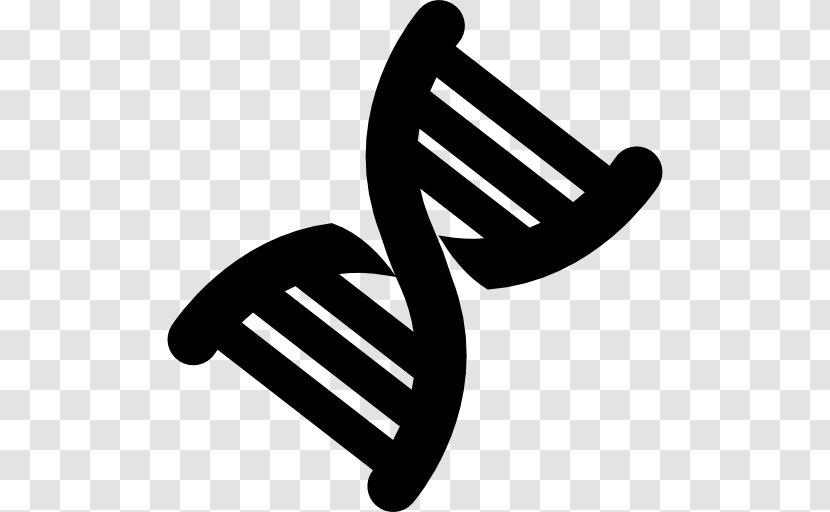 The Double Helix: A Personal Account Of Discovery Structure DNA Nucleic Acid Helix Genetics - Black And White - Dna Backgaund Transparent PNG