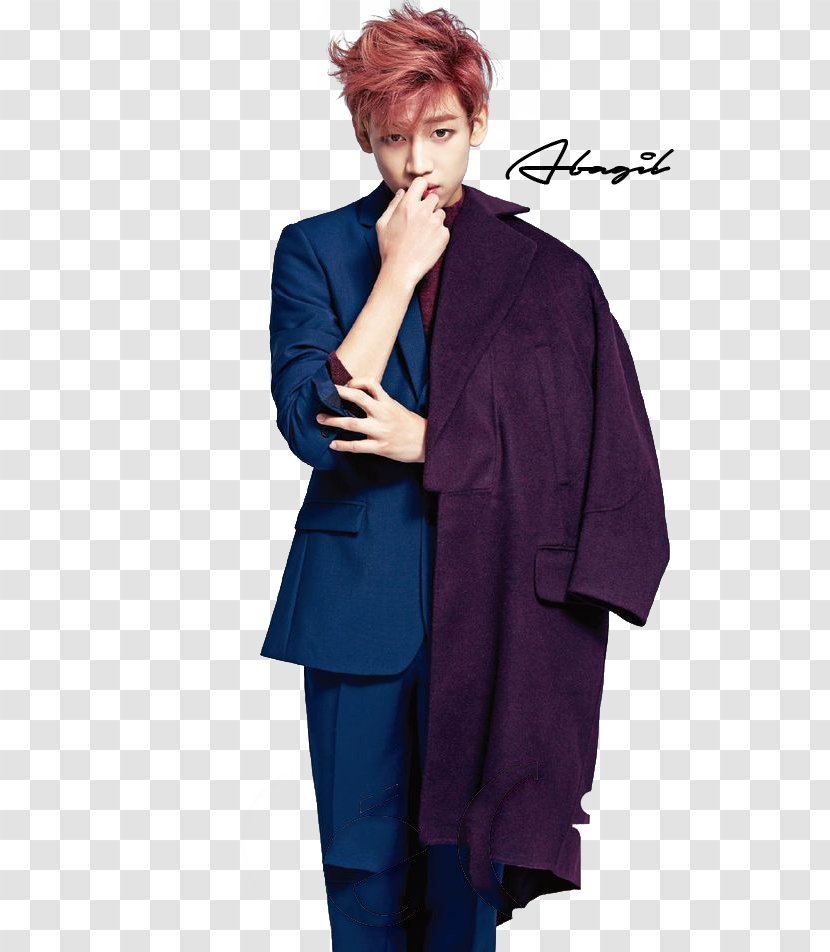 GOT7 Thailand K-pop Never Ever Hard Carry - Watercolor - Flower Transparent PNG