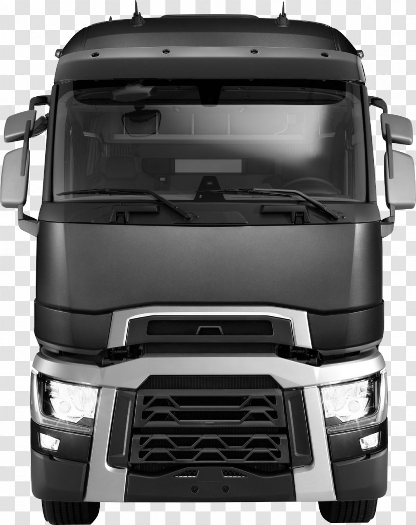 Renault Trucks T Magnum Euro Truck Simulator 2 - Ford Anglia Transparent PNG