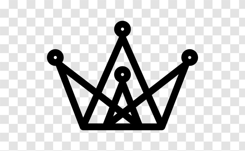 Crown - Logo Transparent PNG