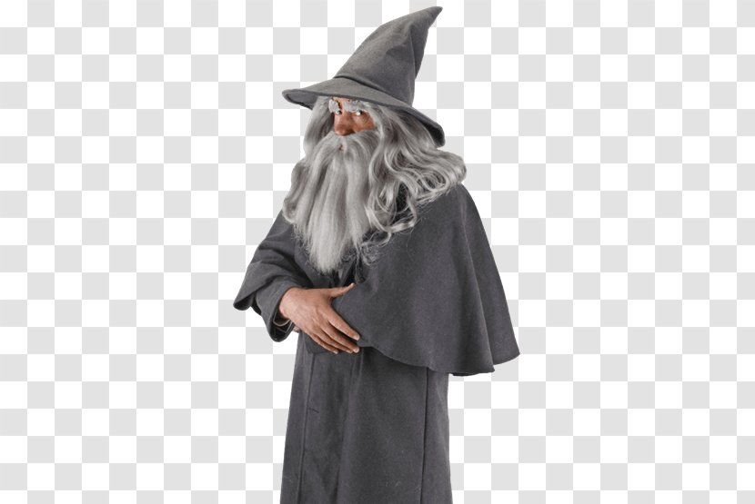 Gandalf Arwen Frodo Baggins The Lord Of Rings Gollum - Hobbit - Wizard Transparent PNG