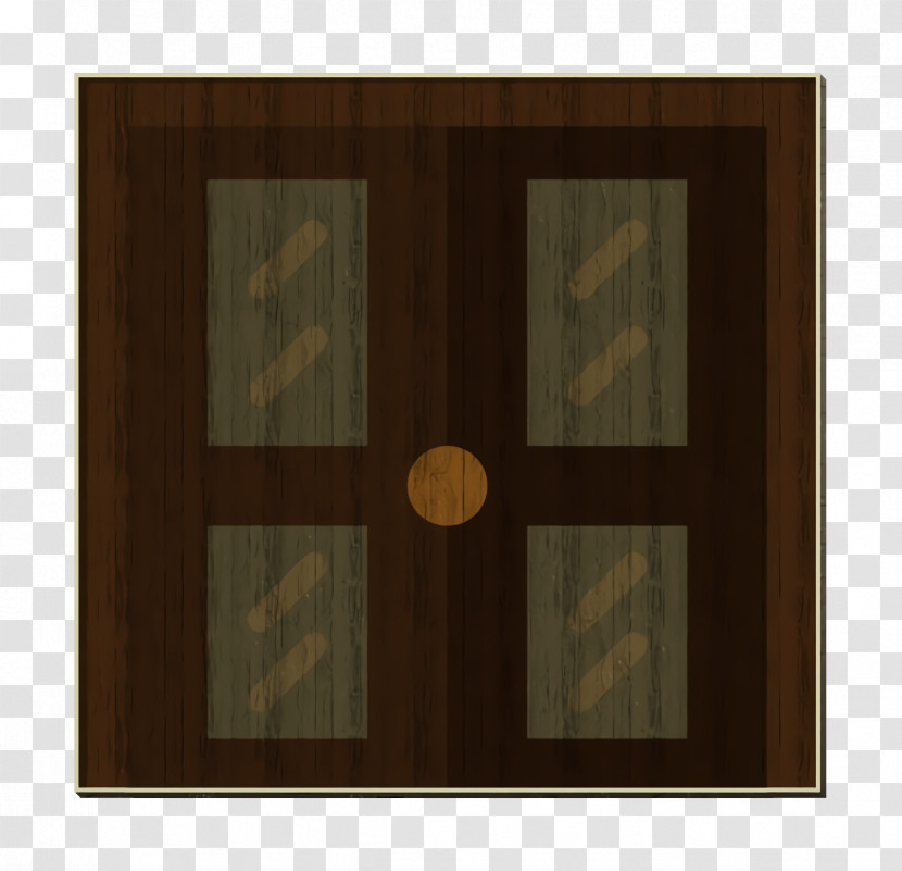 Door Icon Constructions Icon Transparent PNG