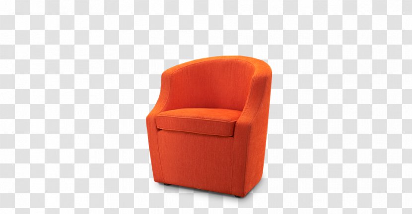 Chair Comfort - Orange - Arise Transparent PNG