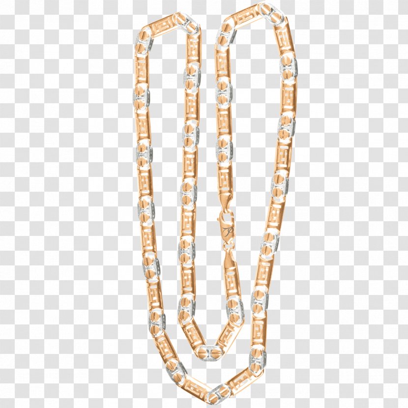 Necklace Jewellery Chain Gold Yellow - Jewelry Making Transparent PNG