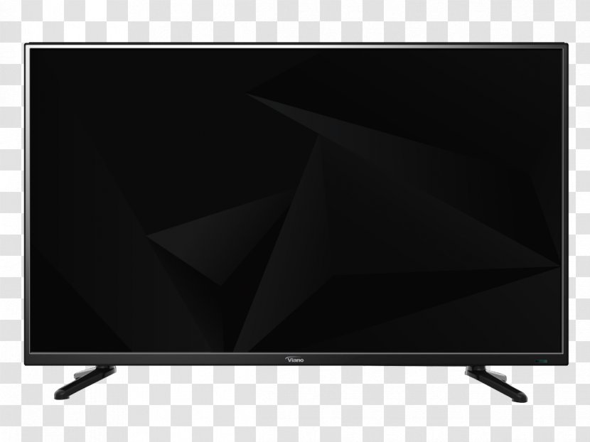 LCD Television Computer Monitors LED-backlit Flat Panel Display HD Ready - Electronics - Device Transparent PNG