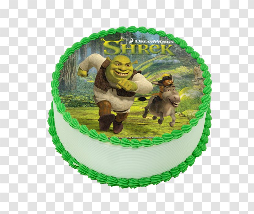 Torte Princess Fiona Birthday Cake Decorating Shrek Der Dritte - Pasteles - Das Große Abenteuer-LesebuchLongan Transparent PNG