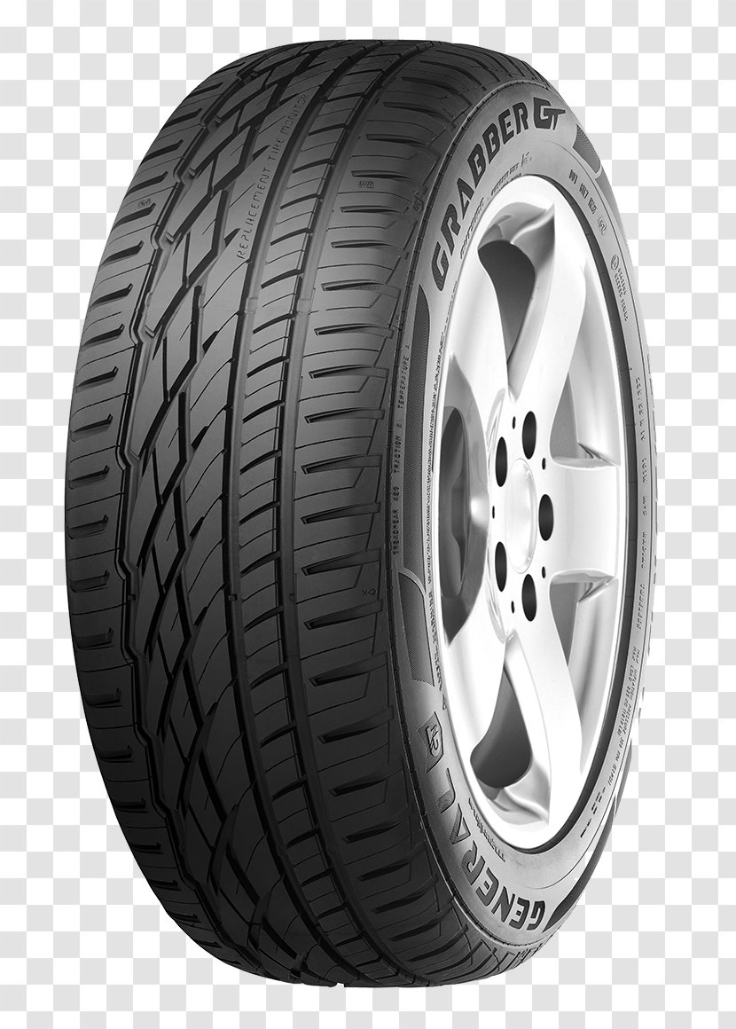 General Tire Car Sport Utility Vehicle Porsche Cayenne - Offroading - Tires Transparent PNG