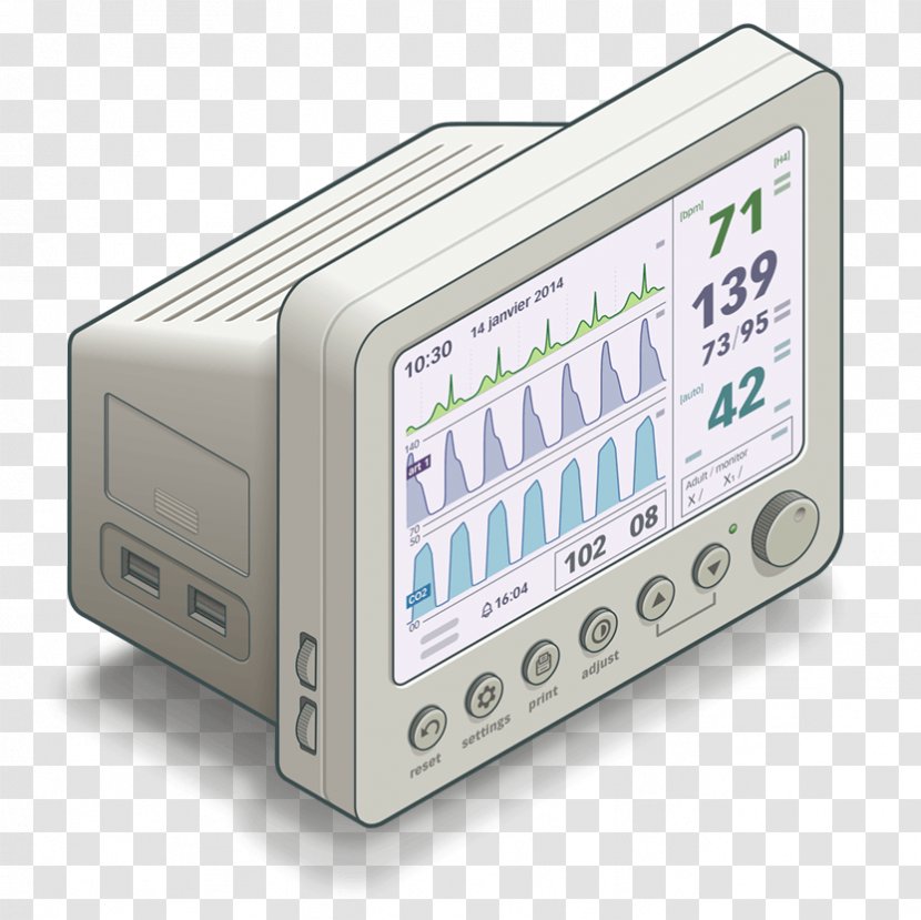 Illustration Vector Graphics Product Design Image - Electronics - Medical Tape Transparent PNG
