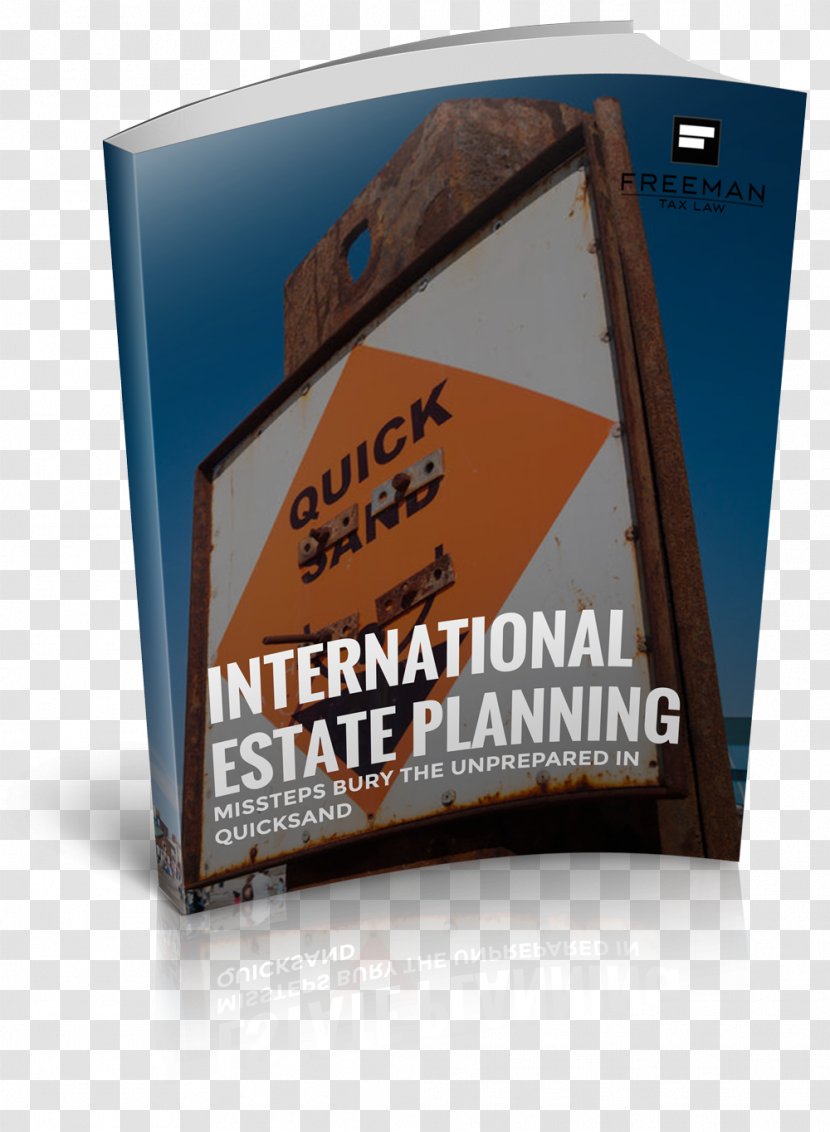 Internal Revenue Service Book Tax Law Brand - Estate Planning Transparent PNG