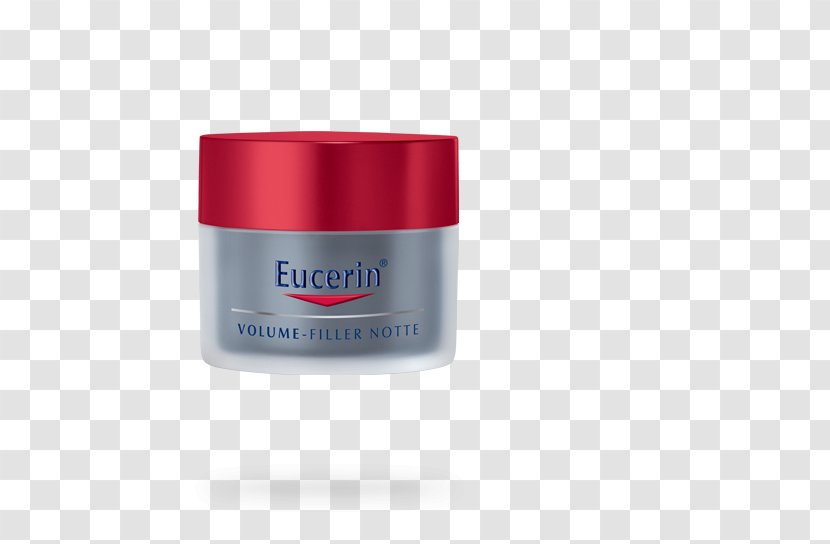 Eucerin HYALURON-FILLER Eye Cream Cosmetics PH5 Lotion - Hyaluronfiller Concentrate - Face Transparent PNG