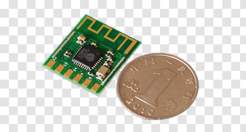 Flash Memory ESP8266 Microcontroller Electronics Wi-Fi - Esp8266 Transparent PNG
