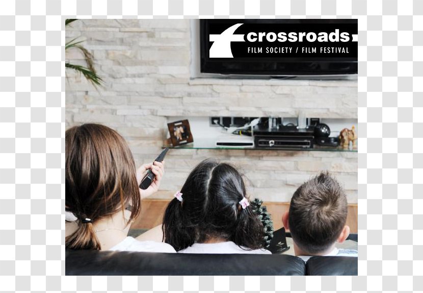 Television 2018 Crossroads Film Festival Psychology Marketing - Streaming Media Transparent PNG