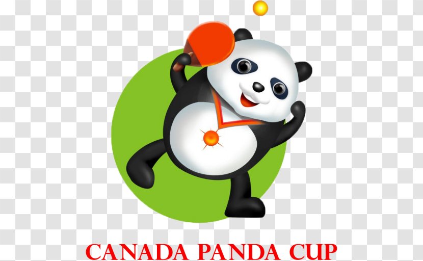 2017 Panda Cup Giant Table Tennis World Ping Pong Markham Pan Am Centre Transparent PNG