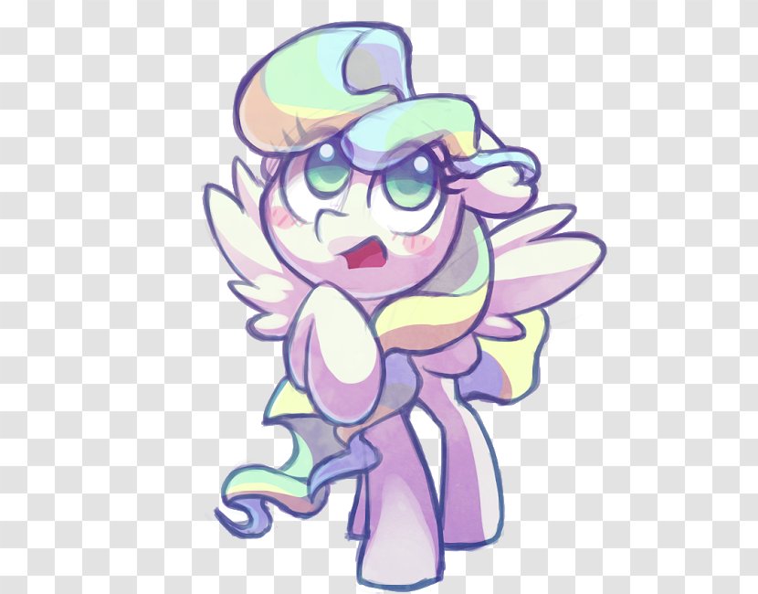 Pony Rainbow Dash Drawing DeviantArt - Tree - Sun Doodle Transparent PNG