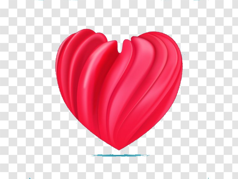 Icon - Tree - Heart Transparent PNG