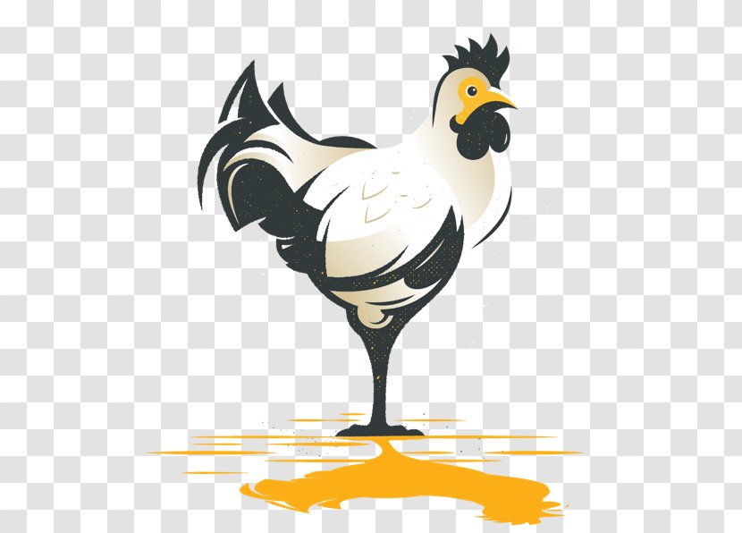 Rooster Chicken Sanderson Farms, Inc. Poultry Farming - Royal Farms Arena Transparent PNG