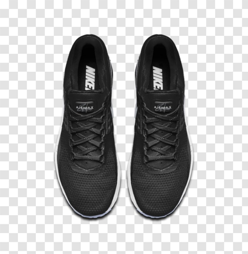 Nike Air Max Sneakers Shoe Football Boot - Footwear Transparent PNG