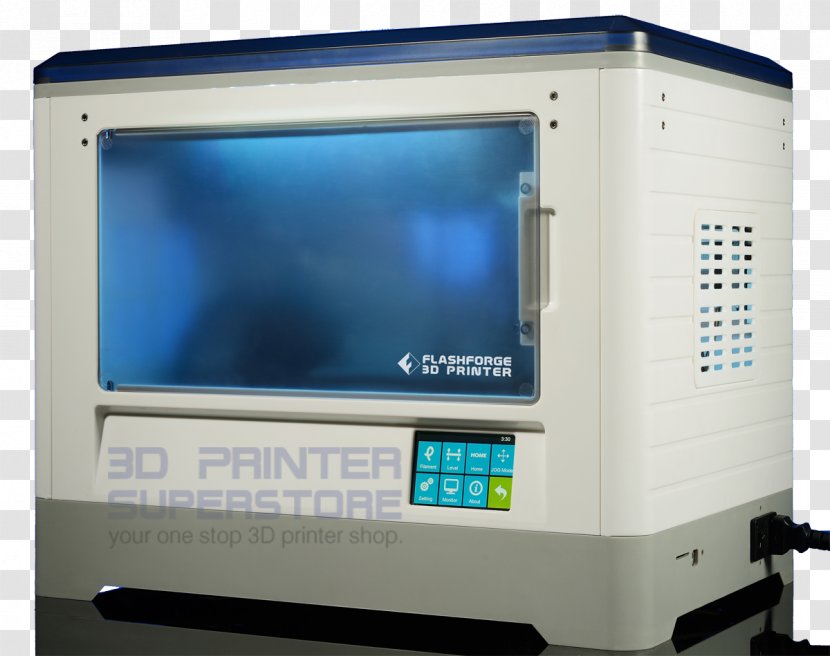 3D Printing Filament Printer Extrusion - Myminifactory Transparent PNG