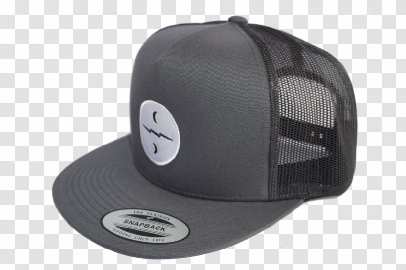 Baseball Cap Brand - Hat Transparent PNG