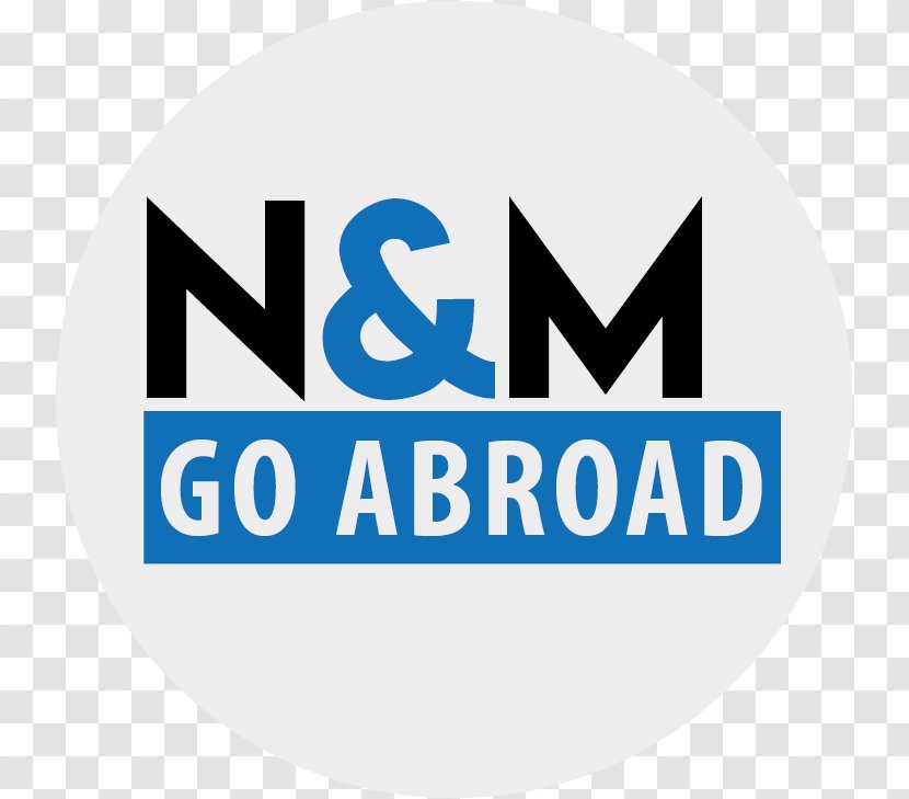Logo Brand Organization Font - Go Abroad Transparent PNG