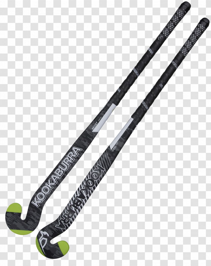 Hockey Sticks Kookaburra Sport Ice Goalkeeper - Field Transparent PNG