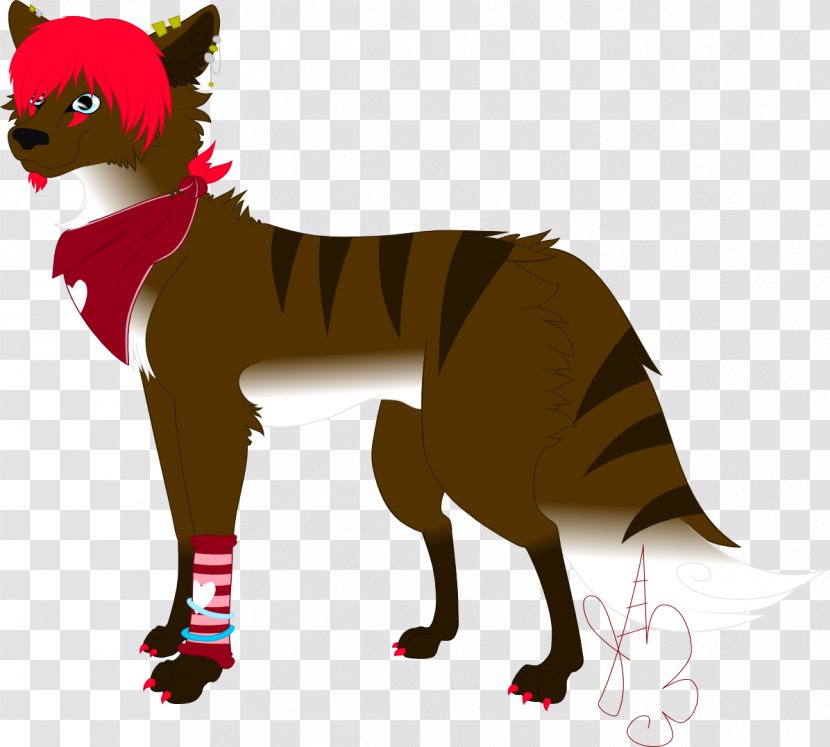 Dog Gabe Wolf Cat Canidae - Mammal Transparent PNG
