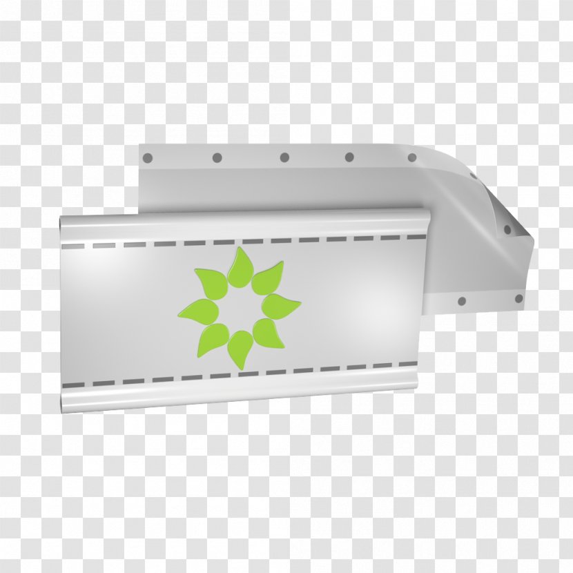 Rectangle - Roll Up Transparent PNG