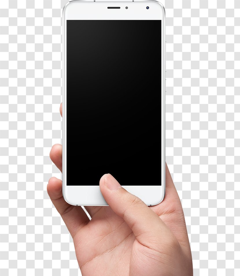 Iphone Camera - Home Security - Metal Selfie Transparent PNG