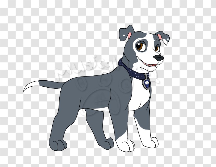 Dog Breed Puppy Pit Bull Siberian Husky Cat - Police Officer Transparent PNG