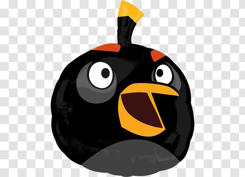Angry Birds Go! Flappy Bird Flight Balloon - Pig Talent Transparent PNG
