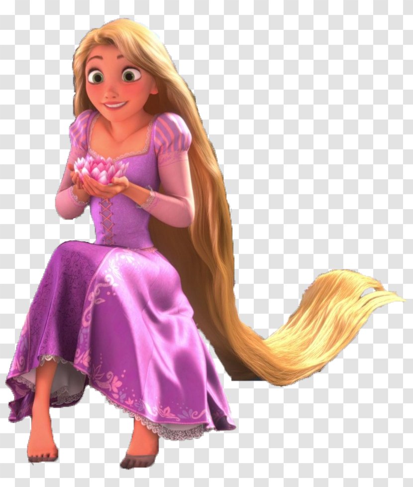 Rapunzel Flynn Rider Tangled Disney Princess The Walt Company Transparent PNG
