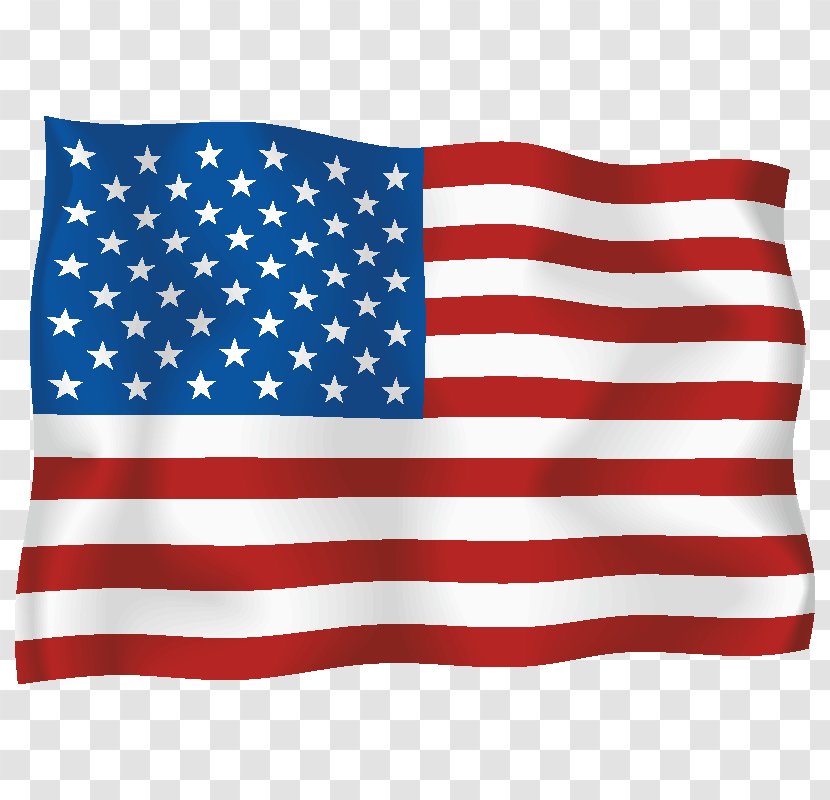 United States Of America Vector Graphics Flag The Clip Art Illustration - Arizona Transparent PNG