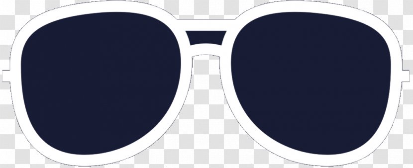 Sunglasses Goggles Product Design Font - Eyewear - Glasses Transparent PNG