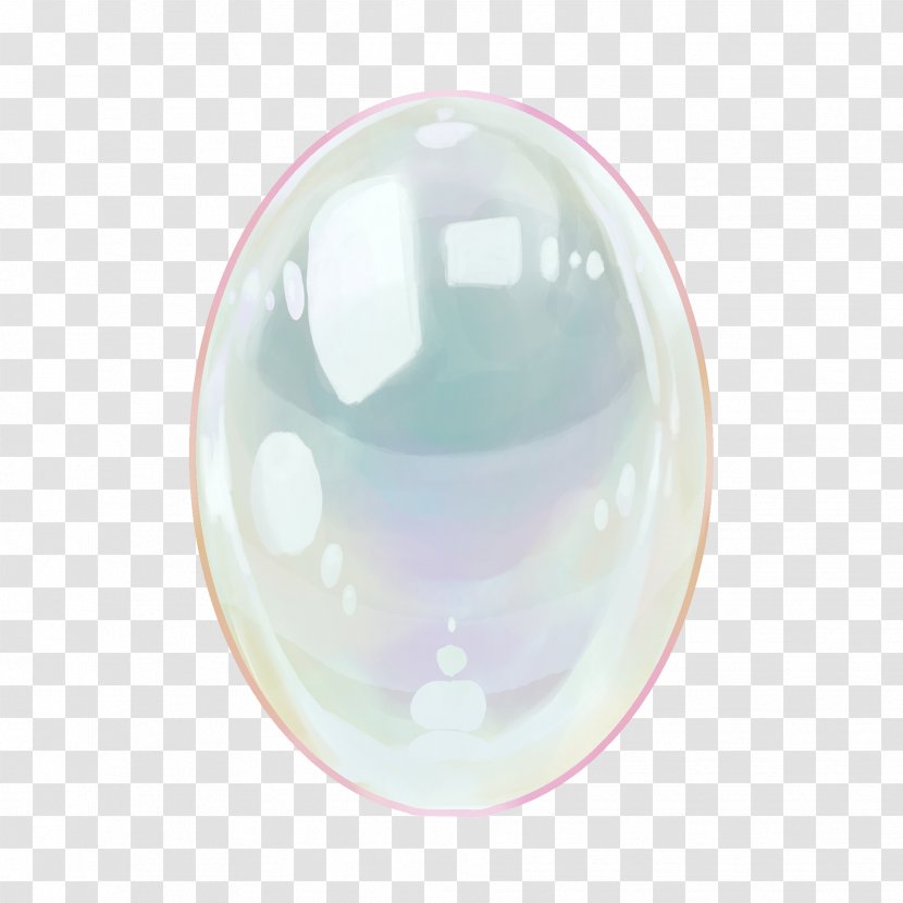 Sphere - Pearl Transparent PNG